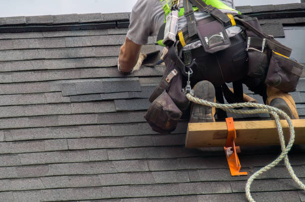 Reliable Storm Damage Roof Repair contractor in Clarkson, KY by Brentwood Metal Roofing